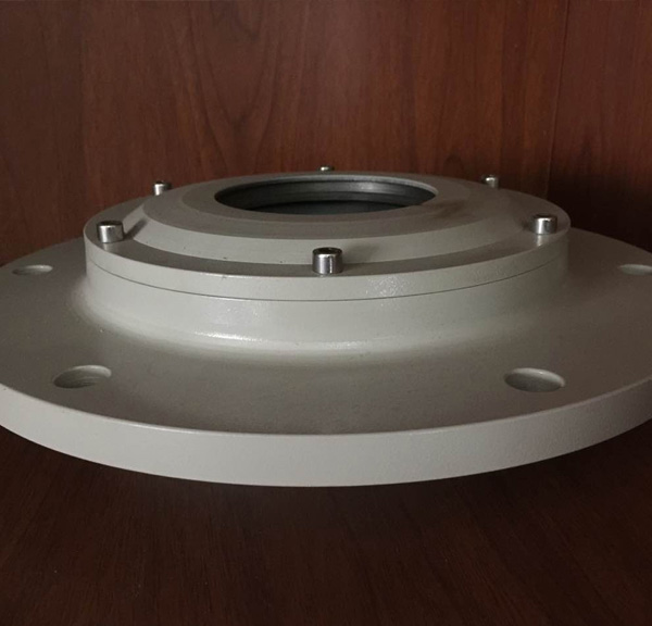 船舶艉軸密封裝置與防護(hù)罩可能出現(xiàn)的問題及其解決辦法